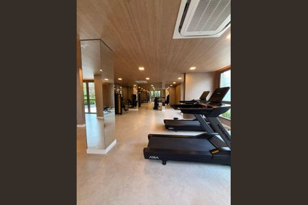 Apartamento à venda com 155m², 3 quartos e 2 vagasÁrea externa