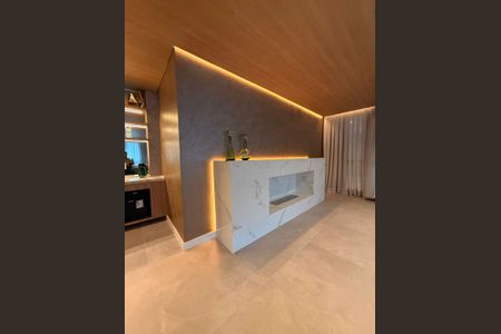 Apartamento à venda com 155m², 3 quartos e 2 vagasÁrea externa