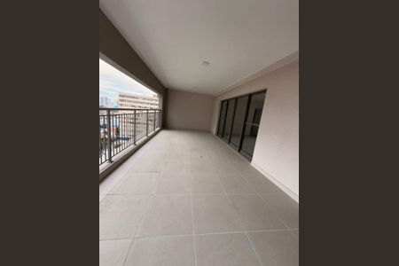Apartamento à venda com 155m², 3 quartos e 2 vagasVaranda
