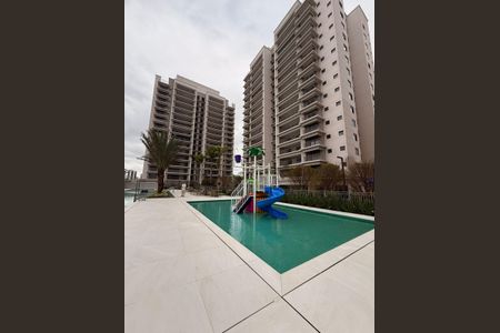 Apartamento à venda com 155m², 3 quartos e 2 vagasÁrea externa