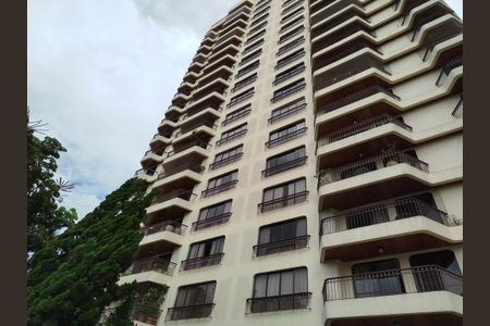 Apartamento à venda com 149m², 4 quartos e 3 vagas Apartamento à venda com 149m², 4 quartos e 3 vagasFachada