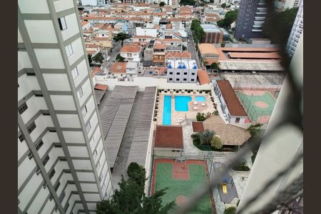 Apartamento à venda com 149m², 4 quartos e 3 vagas Apartamento à venda com 149m², 4 quartos e 3 vagasVaranda suíte 3 -vista