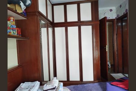 Quarto 2 - suíte de apartamento à venda com 4 quartos, 149m² em Tatuapé, São Paulo