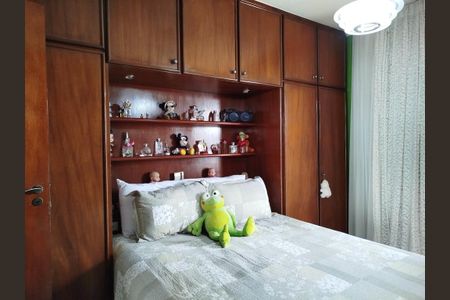 Apartamento à venda com 149m², 4 quartos e 3 vagas Apartamento à venda com 149m², 4 quartos e 3 vagasQuarto 4 - suíte