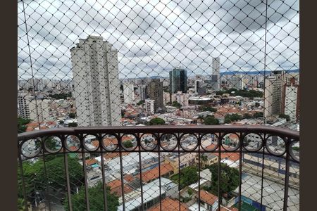 Apartamento à venda com 149m², 4 quartos e 3 vagas Apartamento à venda com 149m², 4 quartos e 3 vagasVaranda suíte 4