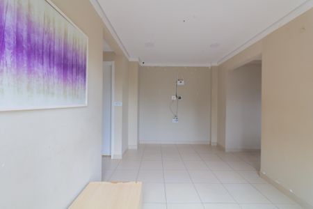 Apartamento para alugar com 37m², 2 quartos e sem vagaÁrea comum - Salão de festas
