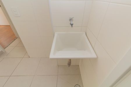 Apartamento para alugar com 37m², 2 quartos e sem vagaSala/Cozinha