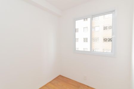 Apartamento para alugar com 37m², 2 quartos e sem vagaQuarto 1