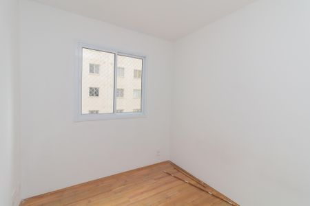Apartamento para alugar com 37m², 2 quartos e sem vagaQuarto 2
