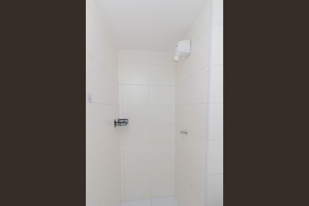 Apartamento para alugar com 37m², 2 quartos e sem vagaBanheiro