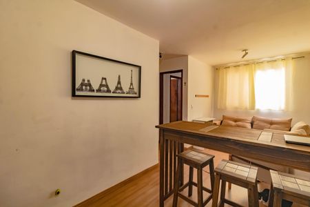 Apartamento para alugar com 3 quartos, 70m² em Jardim Oriental, São Paulo