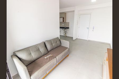Apartamento para alugar com 50m², 2 quartos e sem vagaSala