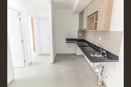 Apartamento para alugar com 50m², 2 quartos e sem vagaCozinha