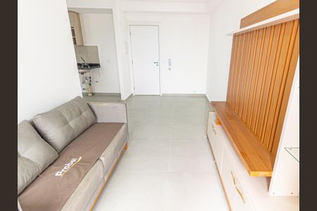 Apartamento para alugar com 50m², 2 quartos e sem vagaSala
