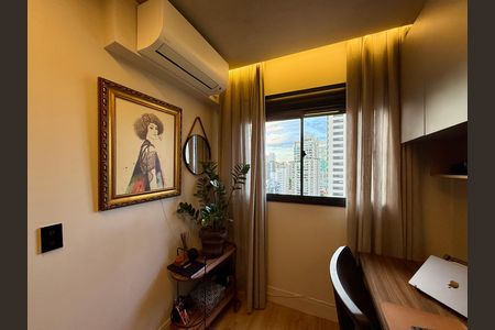 Apartamento à venda com 40m², 2 quartos e sem vagaQuarto 2