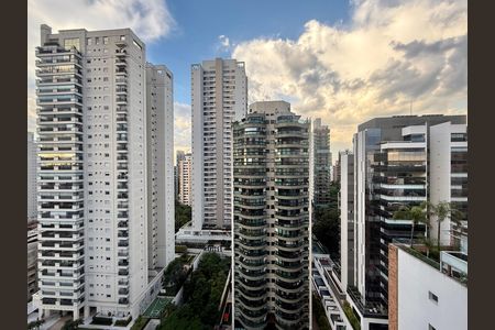 Apartamento à venda com 40m², 2 quartos e sem vagaVista Área de Serviço