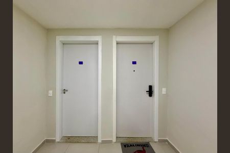 Apartamento à venda com 40m², 2 quartos e sem vagaHall Apartamento 