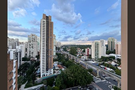 Apartamento à venda com 40m², 2 quartos e sem vagaVista 