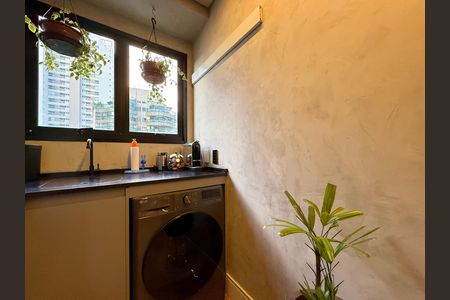 Apartamento à venda com 40m², 2 quartos e sem vagaÁrea de Serviço
