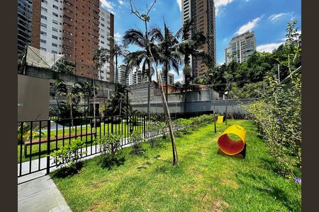 Apartamento à venda com 40m², 2 quartos e sem vagaEspaço Pet 