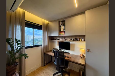 Apartamento à venda com 40m², 2 quartos e sem vagaQuarto 2