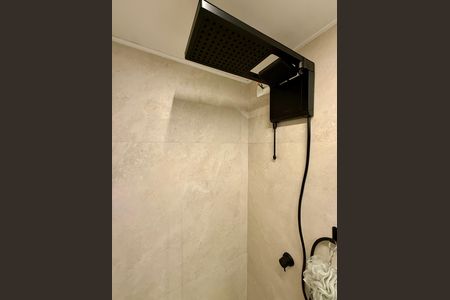 Apartamento à venda com 40m², 2 quartos e sem vagaBanheiro 