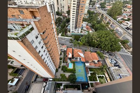 Apartamento à venda com 40m², 2 quartos e sem vagaVista 