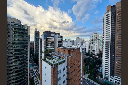 Apartamento à venda com 40m², 2 quartos e sem vagaVista 