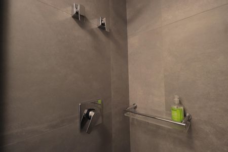 Studio à venda com 20m², 1 quarto e sem vagaBanheiro