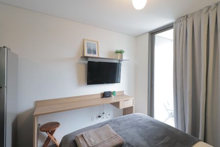 Studio à venda com 20m², 1 quarto e sem vagaEstúdio