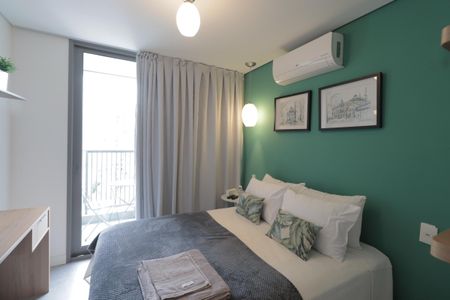 Estúdio de kitnet/studio à venda com 1 quarto, 20m² em Vila Gomes Cardim, São Paulo