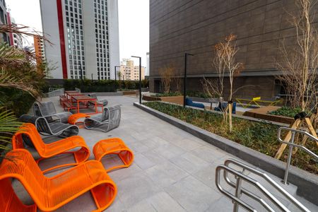 Studio à venda com 20m², 1 quarto e sem vagaÁrea comum