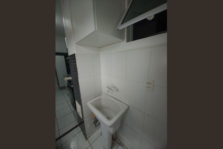 Apartamento para alugar com 45m², 2 quartos e 1 vagaÁrea de serviço