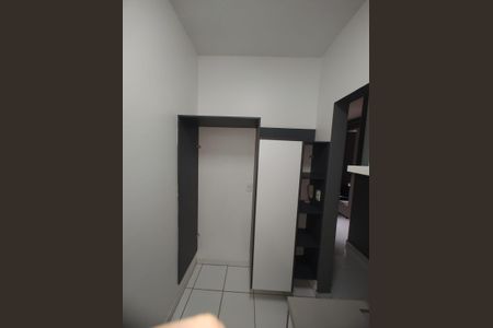 Apartamento para alugar com 45m², 2 quartos e 1 vagaQuarto