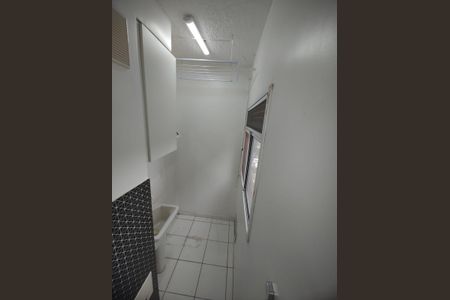 Apartamento para alugar com 45m², 2 quartos e 1 vagaÁrea de serviço