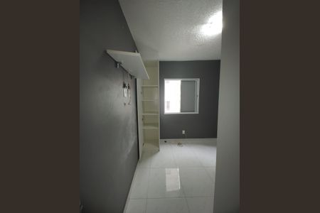 Apartamento para alugar com 45m², 2 quartos e 1 vagaQuarto