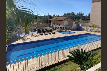 Apartamento para alugar com 45m², 2 quartos e 1 vagaÁrea externa