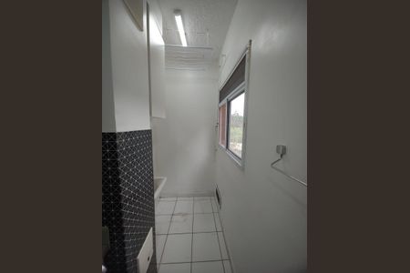 Apartamento para alugar com 45m², 2 quartos e 1 vagaÁrea de serviço