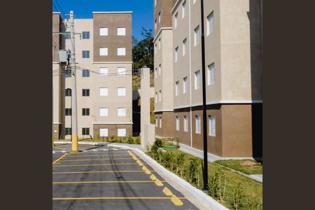 Apartamento para alugar com 45m², 2 quartos e 1 vagaÁrea externa