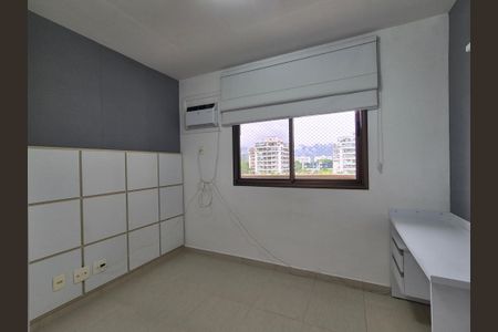 Quarto  de apartamento para alugar com 3 quartos, 90m² em Recreio dos Bandeirantes, Rio de Janeiro