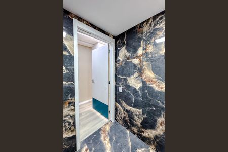 Studio para alugar com 28m², 1 quarto e sem vaga