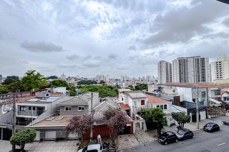 Studio para alugar com 28m², 1 quarto e sem vaga