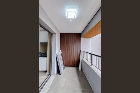 Kitnet/Studio para alugar com 1 quarto, 28m² em Alto da Mooca, São Paulo