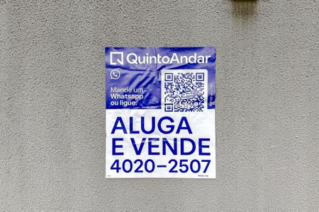 Studio para alugar com 28m², 1 quarto e sem vaga