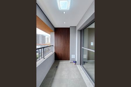 Kitnet/Studio para alugar com 1 quarto, 28m² em Alto da Mooca, São Paulo