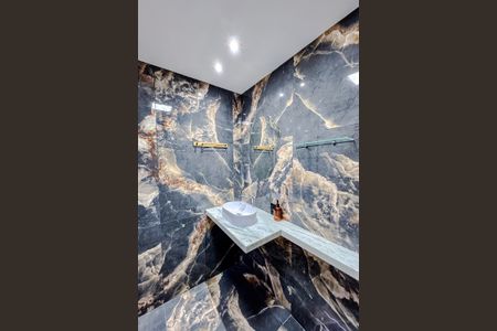 Studio para alugar com 28m², 1 quarto e sem vaga