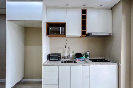 Kitnet/Studio para alugar com 1 quarto, 28m² em Alto da Mooca, São Paulo