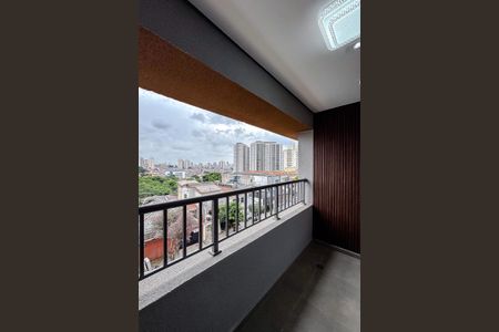 Studio para alugar com 28m², 1 quarto e sem vaga