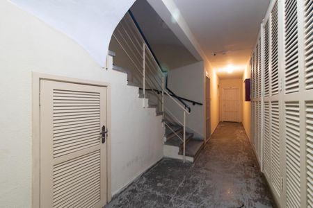 Apartamento à venda com 53m², 1 quarto e sem vagacorredor