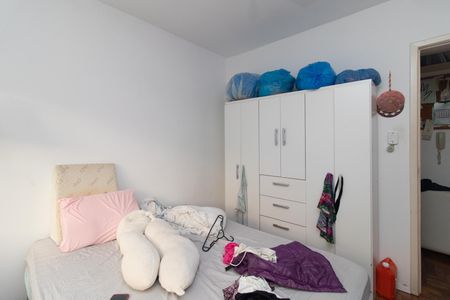 quarto de apartamento à venda com 1 quarto, 53m² em Centro Histórico, Porto Alegre